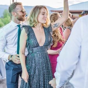 FREE PEOPLE Maxi Dress